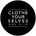 Clothe Yourselves - Home